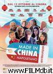 poster del film made in china napoletano