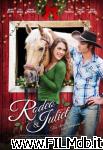 poster del film rodeo and juliet