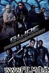 poster del film G.I. Joe