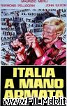 poster del film italia a mano armata