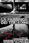 poster del film La fabbrica dei tedeschi