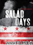poster del film salad days