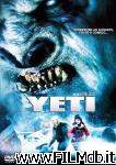 poster del film yeti [filmTV]