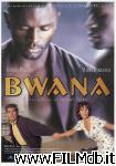 poster del film Bwana