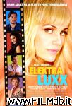 poster del film elektra luxx