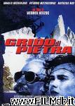 poster del film grido di pietra