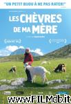 poster del film Les chèvres de ma mère