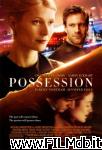 poster del film possession - una storia romantica