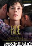 poster del film ride