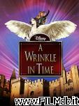 poster del film a wrinkle in time [filmTV]