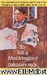 poster del film to kill a mockingbird