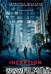poster del film Inception