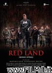 poster del film red land (rosso istria)