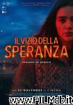 poster del film il vizio della speranza