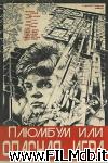 poster del film Plumbum - Un gioco pericoloso