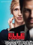 poster del film Elle l'adore