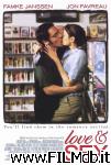 poster del film love and sex