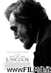 poster del film lincoln