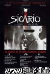 poster del film Sicario