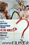 poster del film What?