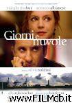 poster Giorni e nuvole poster del film Giorni e nuvole