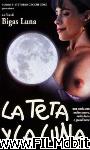 poster del film la teta y la luna