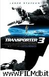 poster del film Le transporteur 3