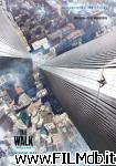 poster the walk poster del film the walk
