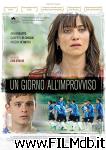 poster del film Un giorno all'improvviso