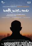 poster del film Walk with Me