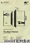 poster del film The Man's Woman and Other Stories