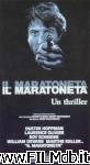 poster del film marathon man