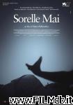poster del film Sorelle mai