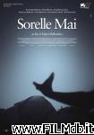 poster Sorelle mai poster del film Sorelle mai