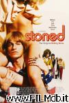 poster del film Stoned