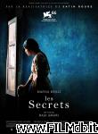 poster Anonymes poster del film Anonymes
