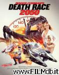 poster del film Death Race 2050