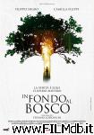 poster del film In fondo al bosco