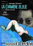 poster del film La camera azzurra