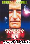 poster del film Omega Doom