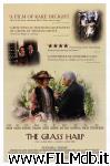 poster del film El arpa de hierba