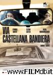 poster del film Via Castellana Bandiera