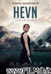 poster del film Hevn (Revenge)