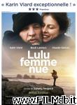 poster del film Lulu femme nue