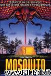 poster del film mosquito