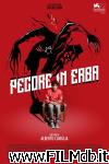 poster Pecore in erba poster del film Pecore in erba