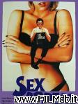 poster Sex Appeal poster del film Sex Appeal