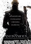 poster del film anonymous
