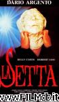 poster del film la setta