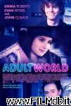 poster del film il mondo degli adulti